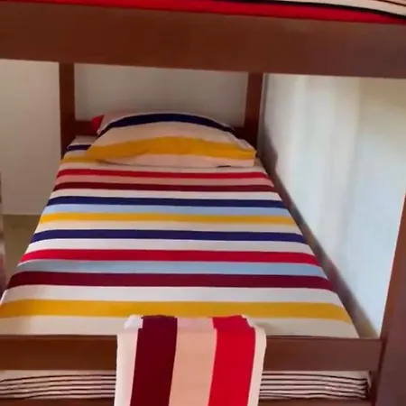 Hotel Delta Velipojë